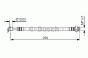 Bosch 1 * * * 4