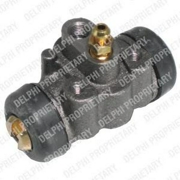 Delphi LW61285 Колесный тормозной цилиндр
