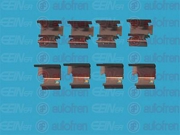 Seinsa Autofren D42343A