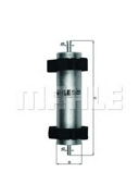 Mahle/Knecht KL660 Топливный фильтр