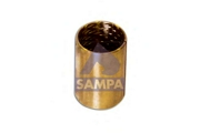 SAMPA 070181 Втулка, Тормозная колодка