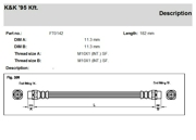 K&K FT0142