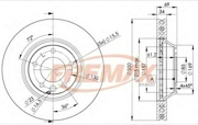 FREMAX BD3323