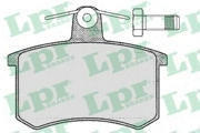 Lpr 05P215