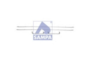 SAMPA 18300401