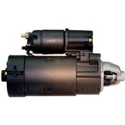 Hc-parts CS396 Стартер