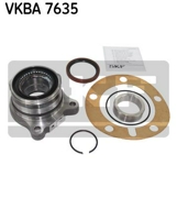 Skf V * * * 5