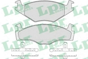 Lpr 0 * * * 5