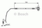 Bosch 1987481534