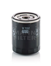 MANN-FILTER W7052