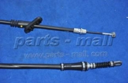 Parts-Mall PTB324