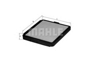 Mahle/Knecht LX75