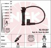 NGK 6 * * * 4