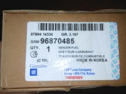 GENERAL MOTORS 96870485 