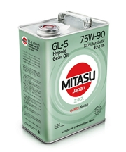 Mitasu MJ4114