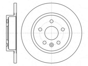 Remsa 6131600