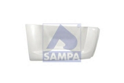 SAMPA 18500134