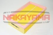 NAKAYAMA FA460NY