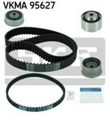 Skf VKMA95627