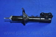 Parts-Mall PJBFL007 Амортизатор передний L PMC
