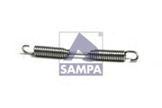 SAMPA 070122