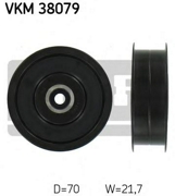 Skf VKM38079