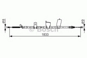 Bosch 1 * * * 0