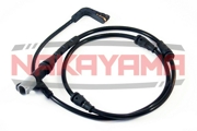 NAKAYAMA NBS575NY