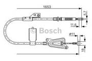 Bosch 1987477915