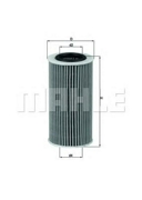 Mahle/Knecht O * * * 1