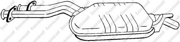 Bosal 175291