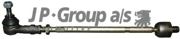 JP Group 1 * * * 0
