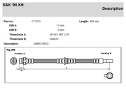 K&K FT3315
