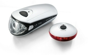 BMW 80920431648 Комплект фонарей для велосипеда BMW Battery Light Set