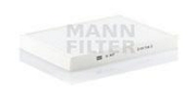 MANN-FILTER CU3037
