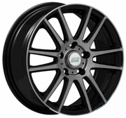 Nitro 41011540 Диск литой 4.5x14 4/100 ET43.5 D56.6