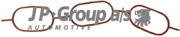 JP Group 1 * * * 0