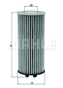 Mahle/Knecht OX815D