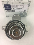 MERCEDES-BENZ A1122030275