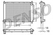 Denso DRM23100