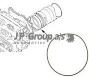 JP Group 1111000200