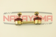 NAKAYAMA N4526