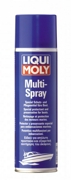 LIQUI MOLY 3314 Мультиспрей для лодок Multi-Spray Boot