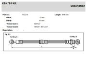 K&K FT0216