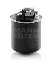 MANN-FILTER WK82020