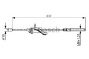 Bosch 1987482188