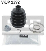 Skf VKJP1392 Комплект пылника, приводной вал