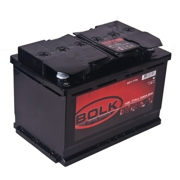 BOLK AB771