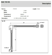 K&K FT4737