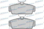 ACDelco AC680781D
